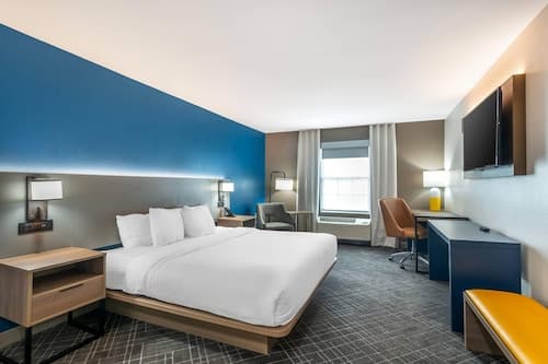 Comfort Inn & Suites Chesterfield - St. Louis