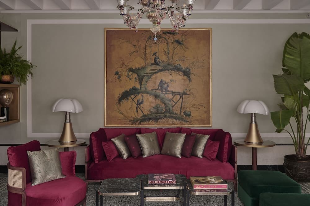 Violino D’Oro Venezia