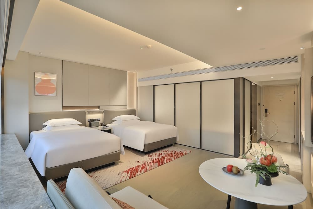 Zhejiang Narada Grand Hotel