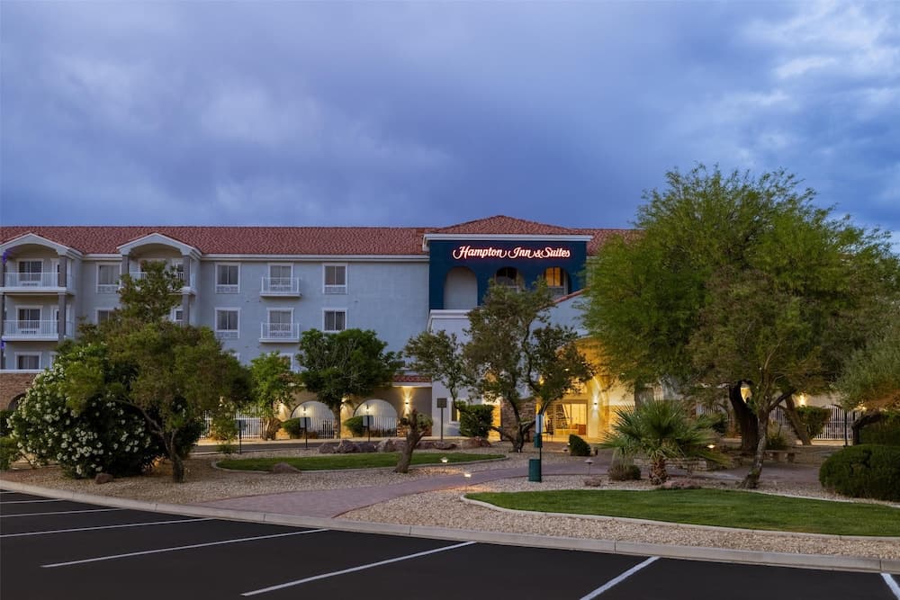 Hampton Inn & Suites by Hilton Mesquite