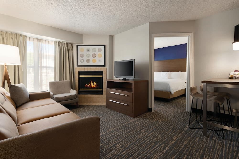 Residence Inn by Marriott El Paso