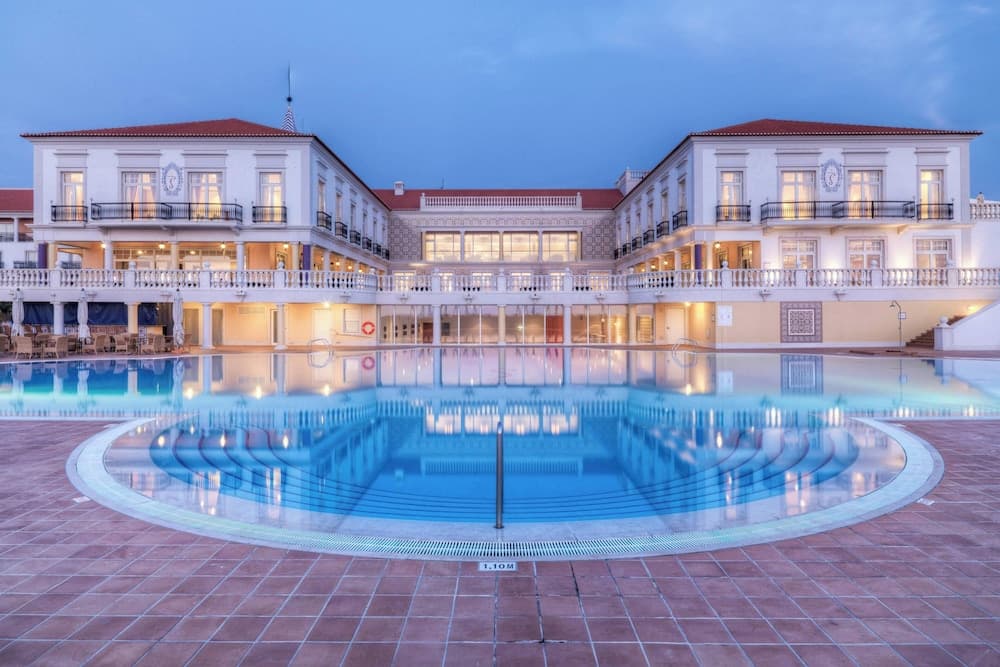 Praia D'El Rey Marriott Golf & Beach Resort
