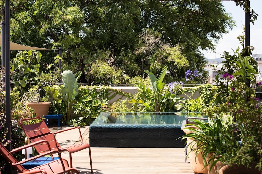 Hotel Neri Relais & Chateaux