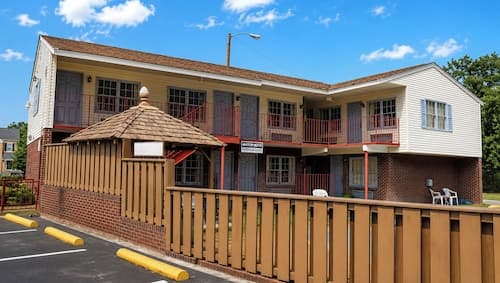 Capt. John Smith Inn