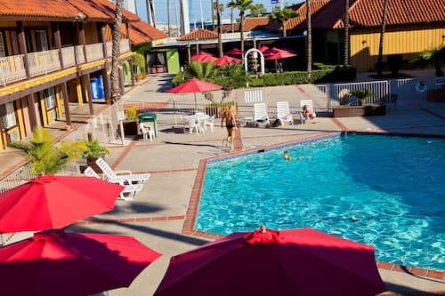 Hotel Saddleback Los Angeles - Norwalk