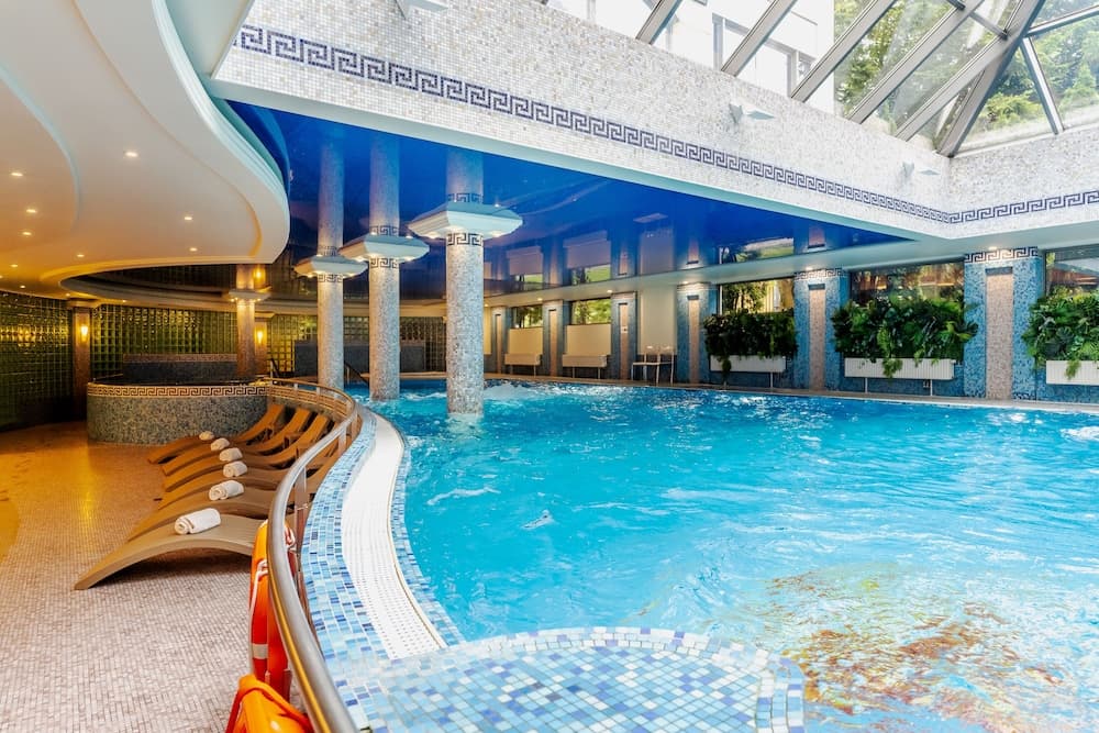 Hotel Haffner Resort & SPA - Destigo Hotels