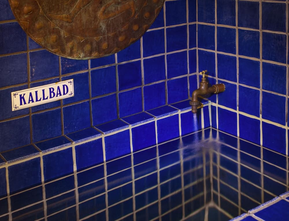 Spa