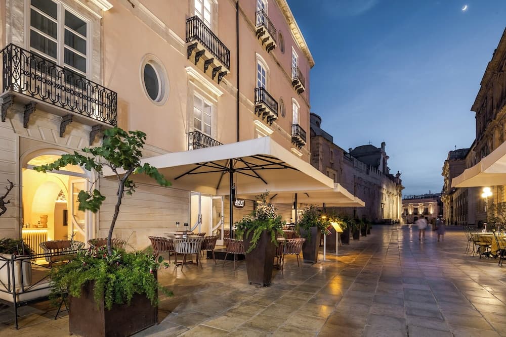 Palazzo Artemide - VRetreats