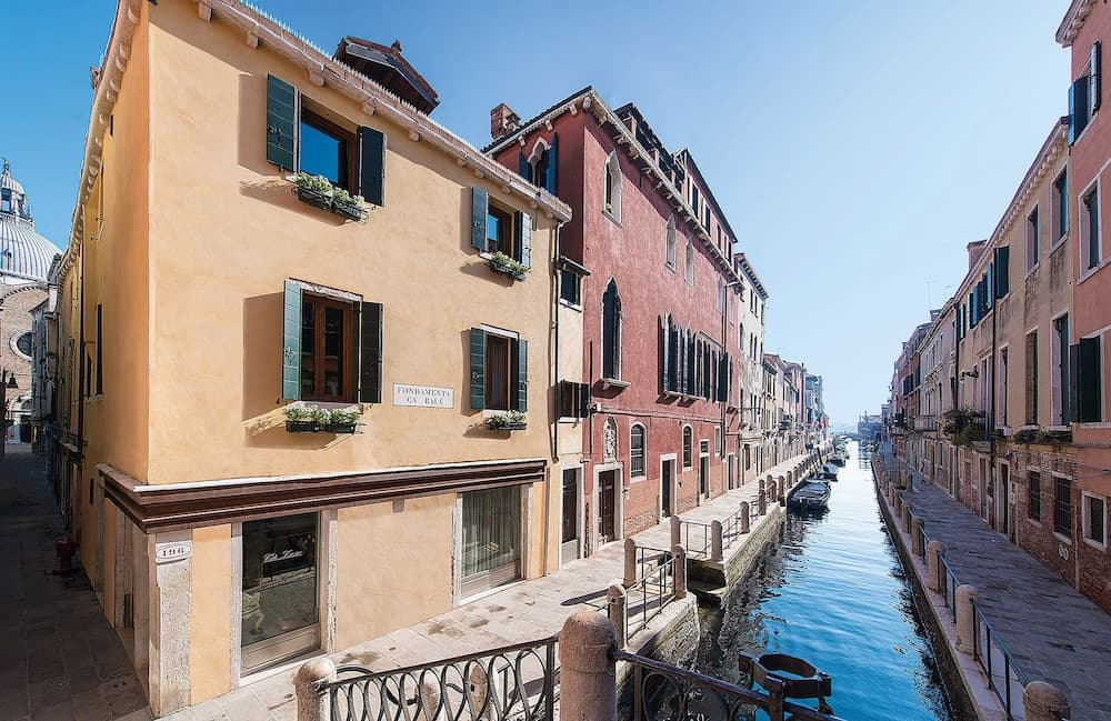 Locanda Ca' Zose