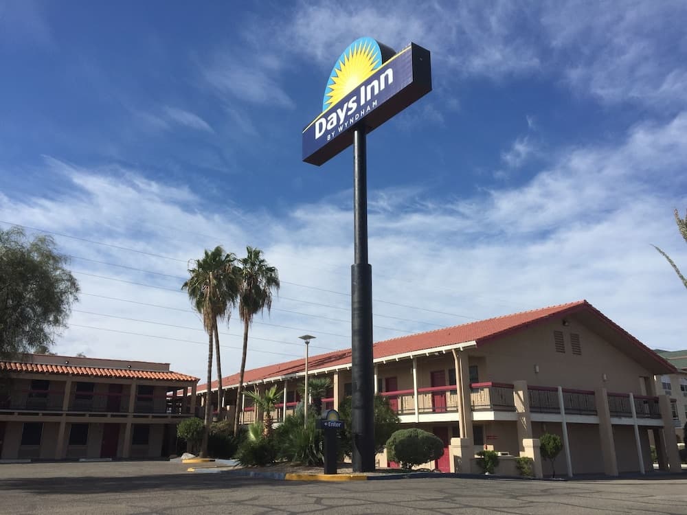 Days Inn Tucson City Center