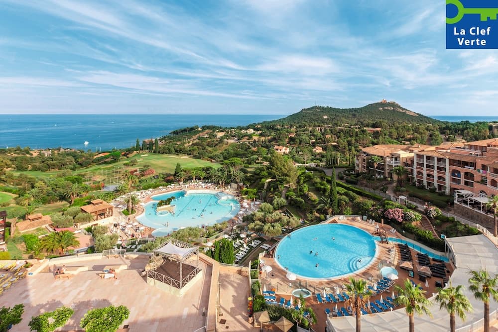 Village Cap Esterel Pierre & Vacances
