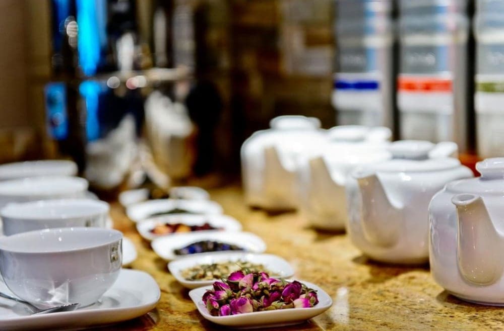 Konaklama yeri imkân ve özellikleri