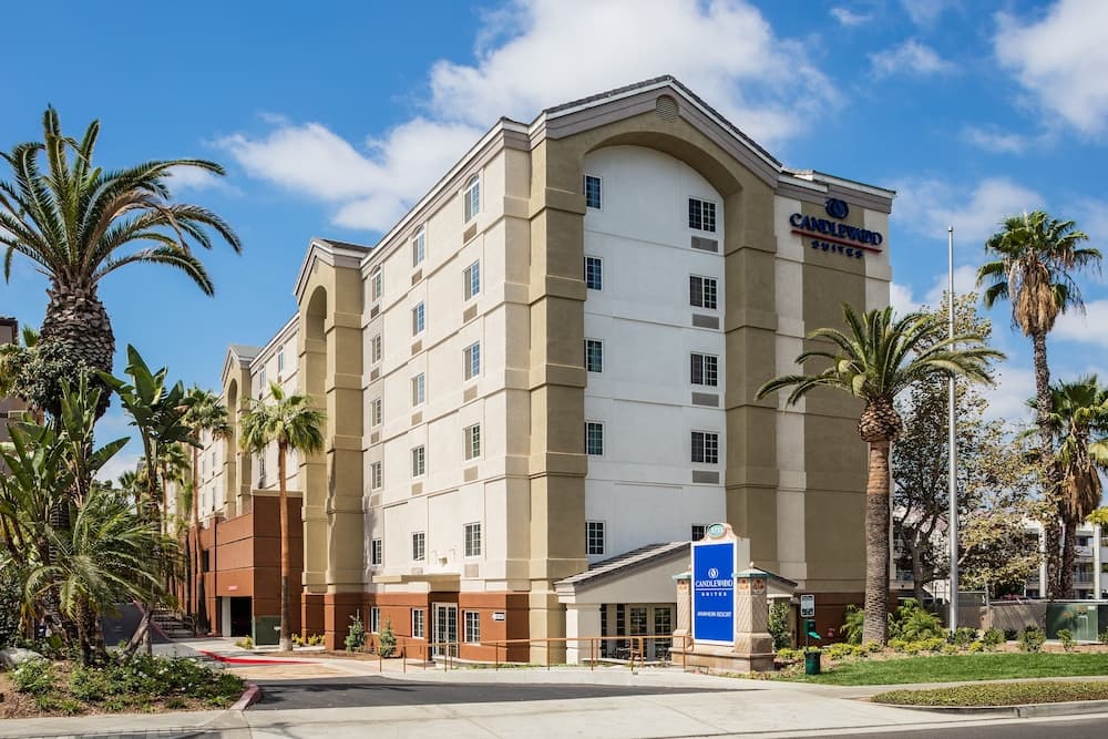 Candlewood Suites Anaheim - Resort Area by IHG