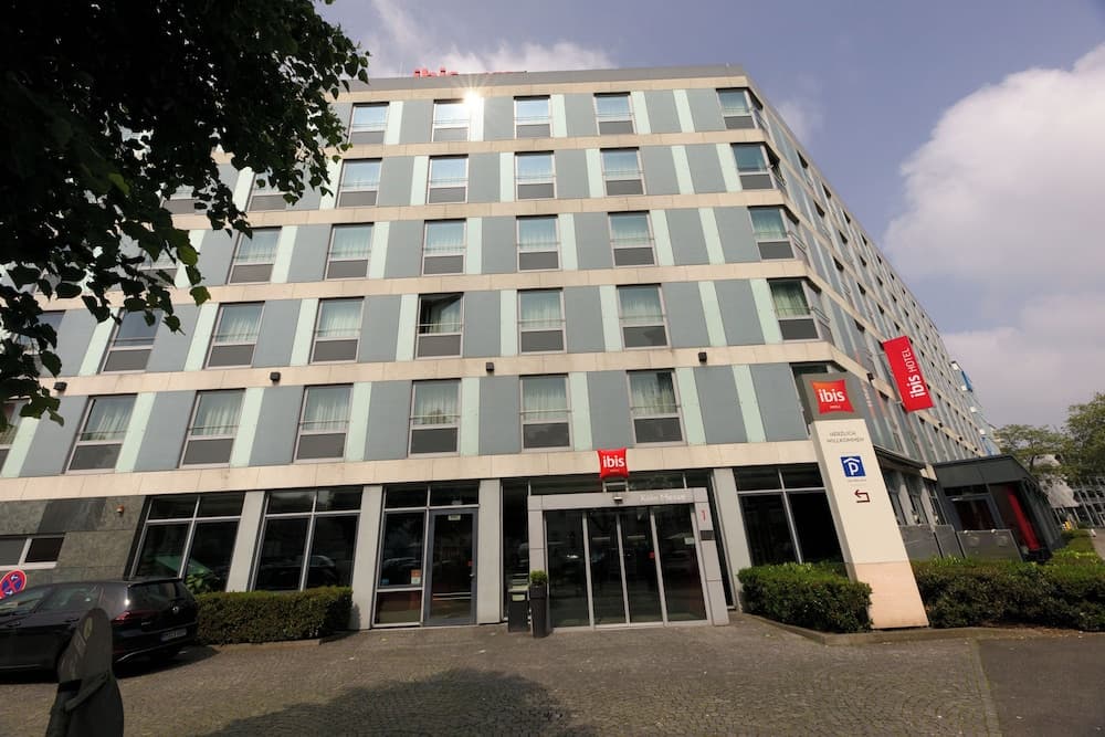 ibis Hotel Köln Messe