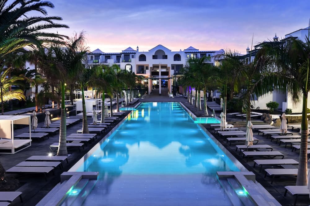 Barceló Teguise Beach - Adults only