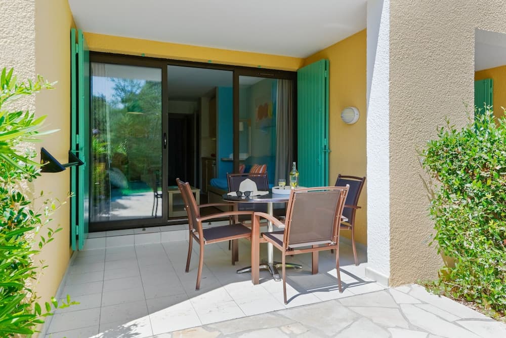 Teras/veranda
