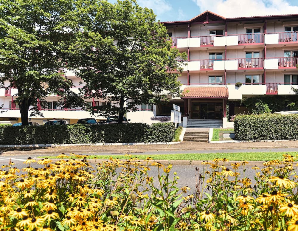 Pierre & Vacances Résidence Eguzki