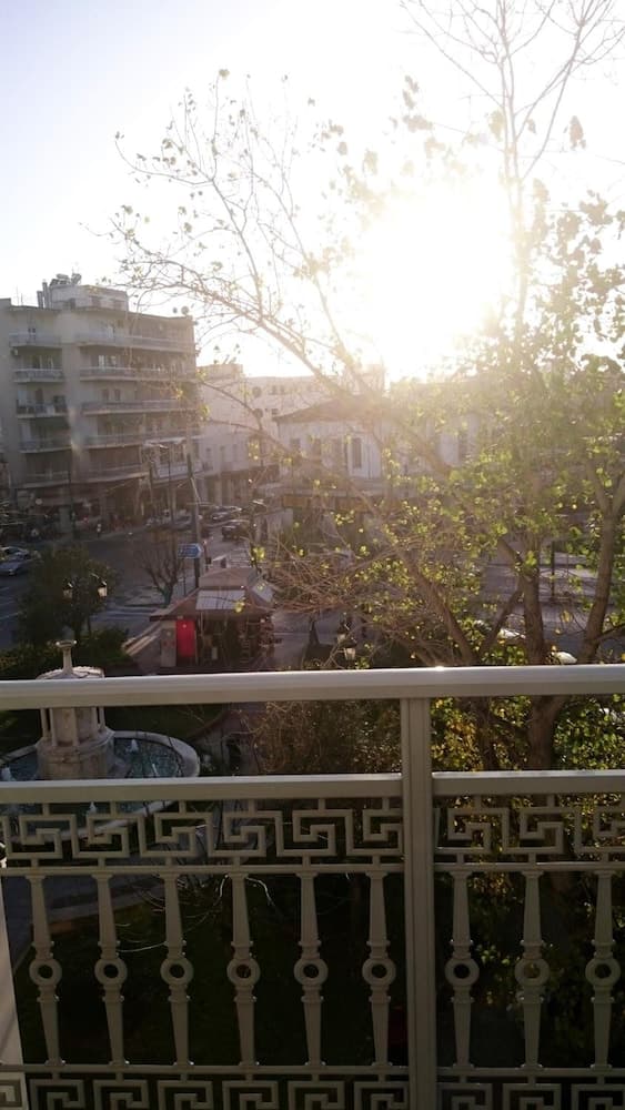 Balkon