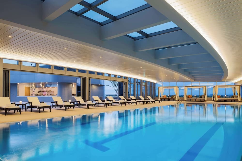 Grand Hyatt Incheon
