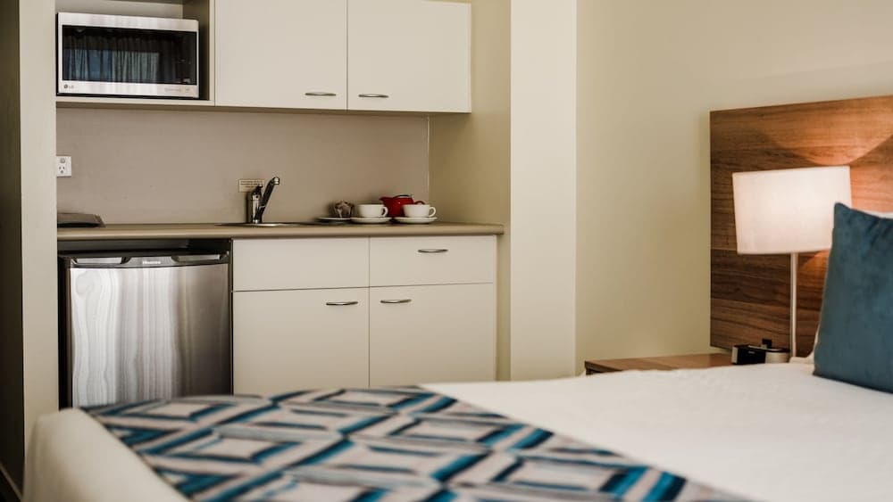 Özel küçük mutfak