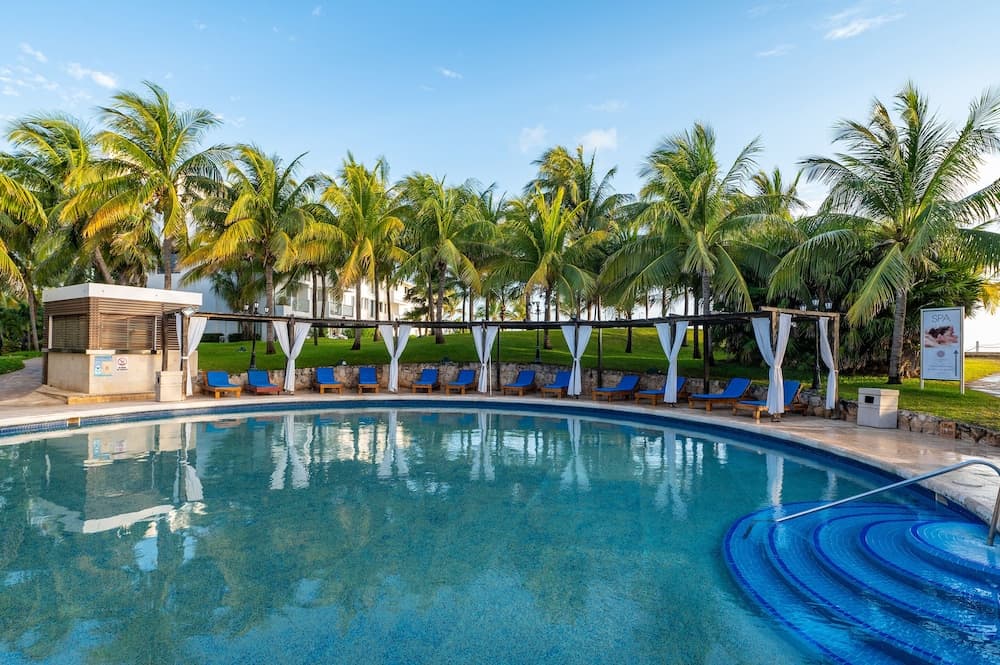 Hotel Dos Playas Faranda Cancun