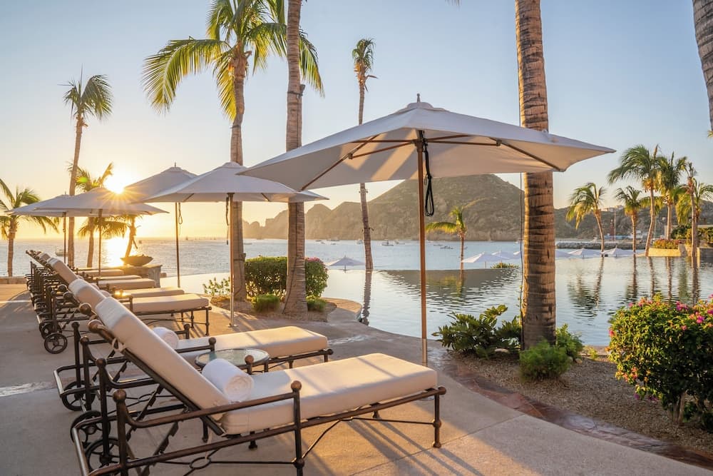 Hacienda Beach Club & Residences