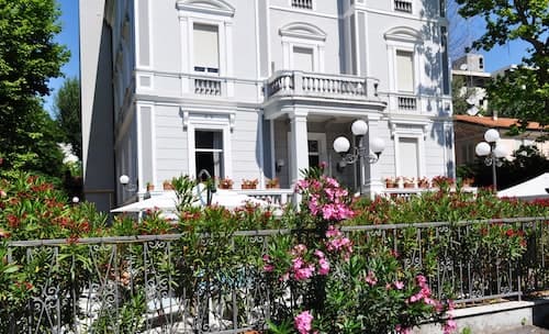 Hotel Esedra