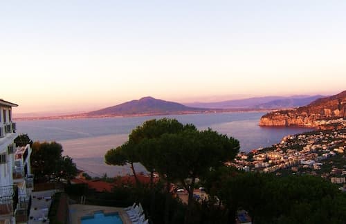 Hotel Villa Fiorita