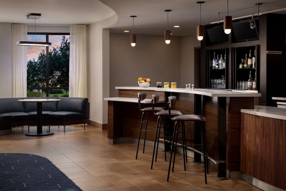 Courtyard by Marriott Amarillo West/Medical Center