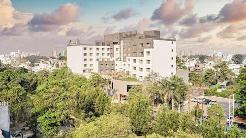 Vivanta Vadodara