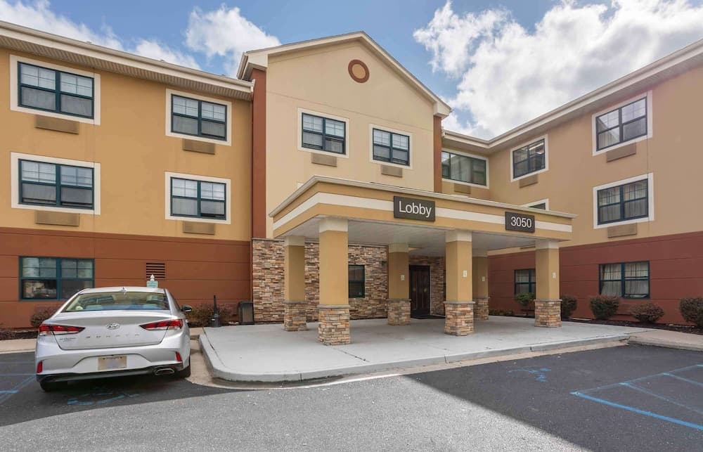 Extended Stay America Suites Allentown Bethlehem
