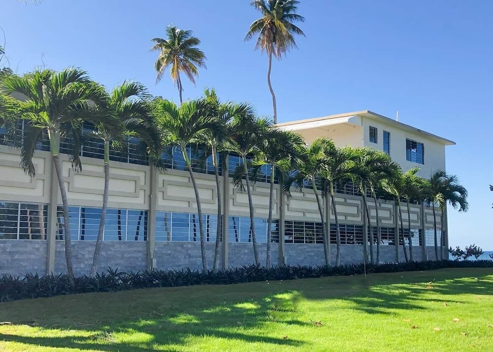 Rincon of the Seas - Grand Caribbean Hotel