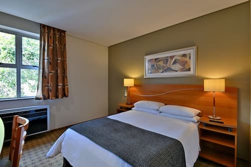 Road Lodge Sandton Grayston Drive