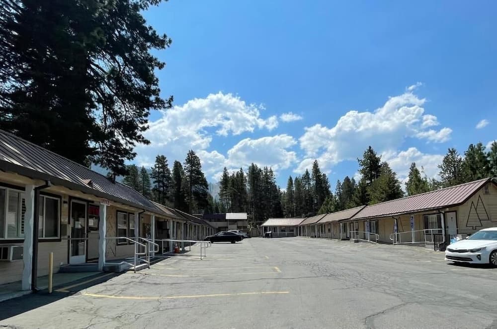 Tahoe Sands Inn