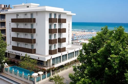 Hotel Artide