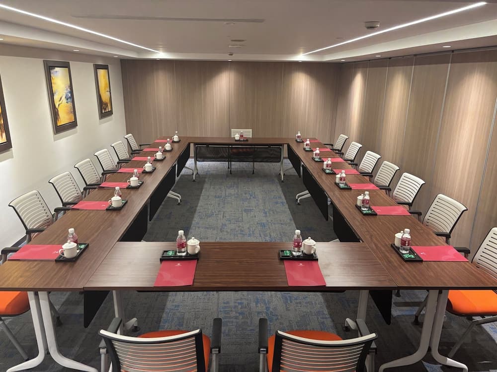 Toplantı salonu/imkânları