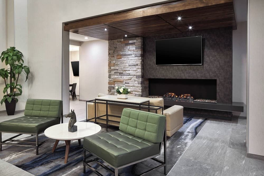 Fairfield Inn & Suites by Marriott Virginia Beach/Norfolk Airport