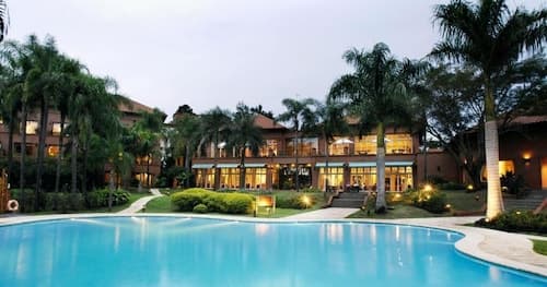 Iguazú Grand Hotel