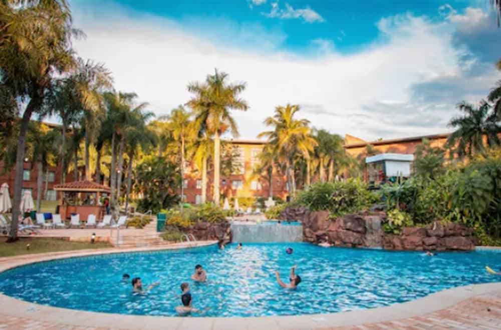 Iguazu Grand Resort Spa & Casino
