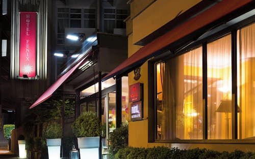 Fenix Hotel
