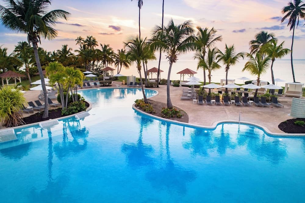 Hyatt Regency Grand Reserve Puerto Rico