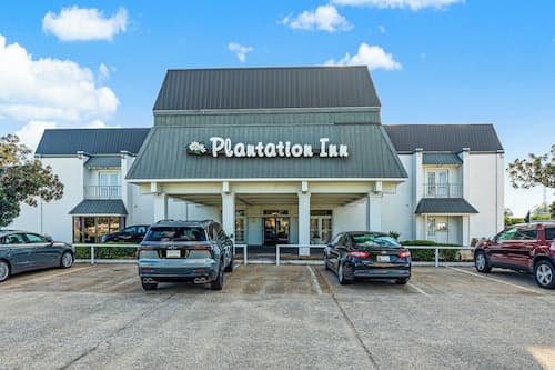 Plantation Inn of Houma