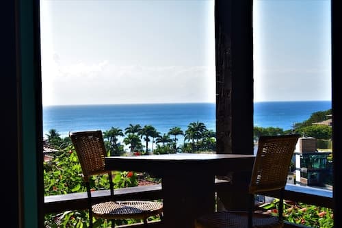 Hibiscus Beach Pousada