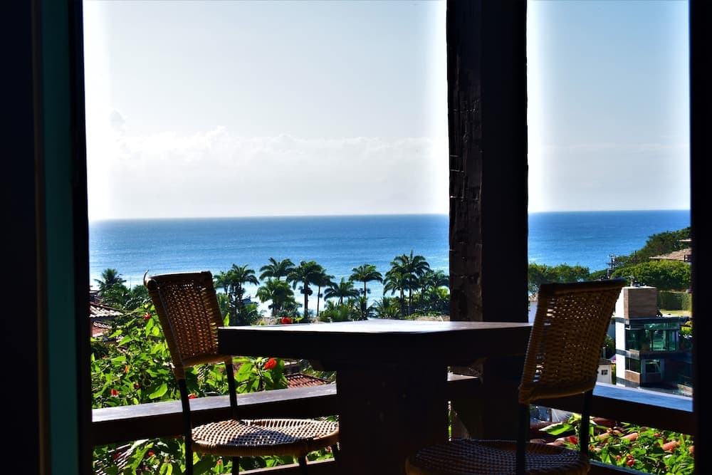 Hibiscus Beach Pousada