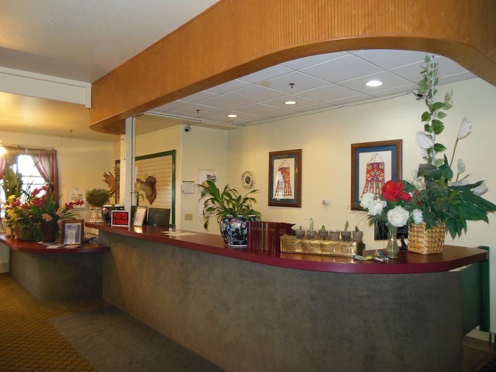 Chelsea Inn Hotel