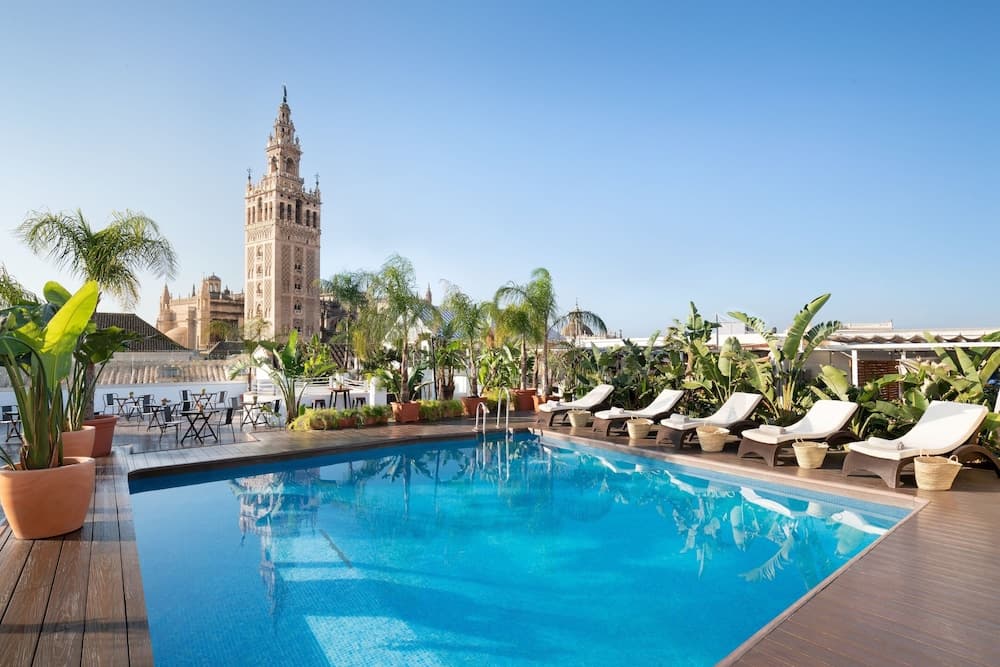 Los Seises Sevilla, a Tribute Portfolio Hotel