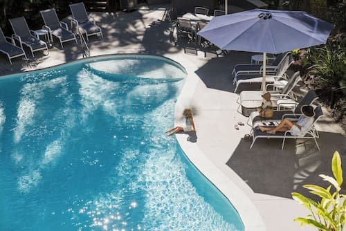 Noosa International Resort