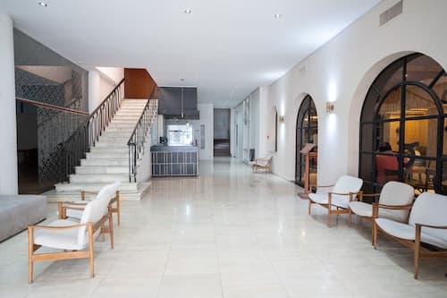Hotel Posada Del Sol
