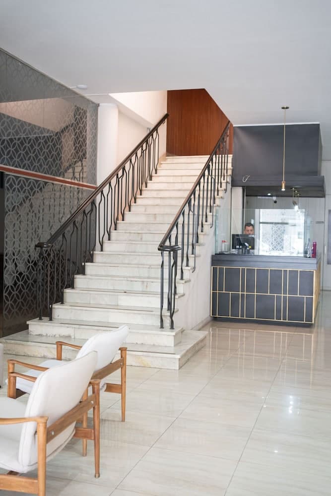 Resepsiyon