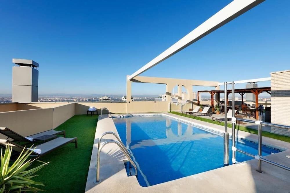 Eurostars Gran Valencia Hotel